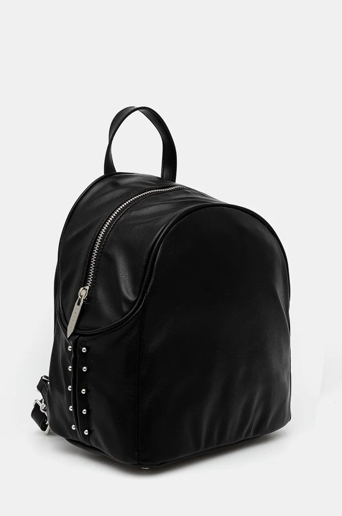 Batoh Sisley 69YGWY04T černá AW24