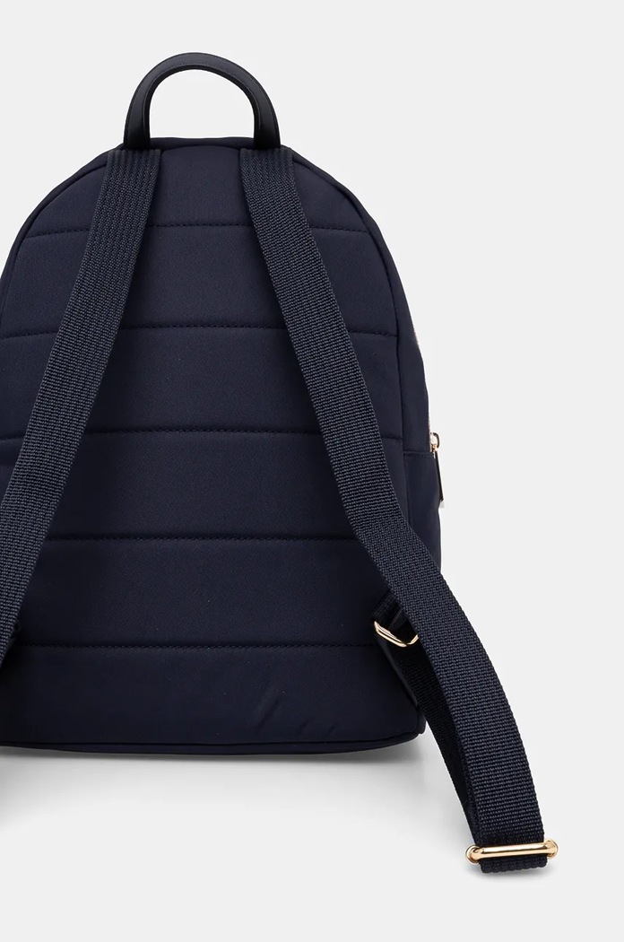 Doplnky Ruksak Tommy Hilfiger AW0AW17106 tmavomodrá