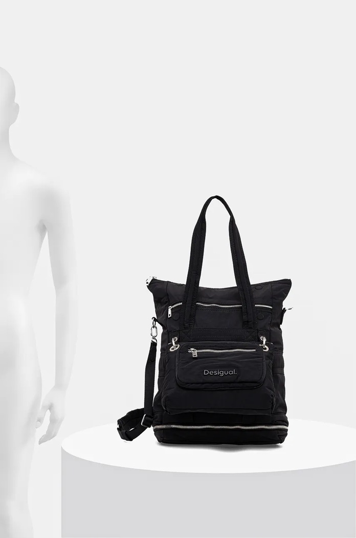 Ruksak Desigual BASIC MODULAR VOYAGE 24WAKY08
