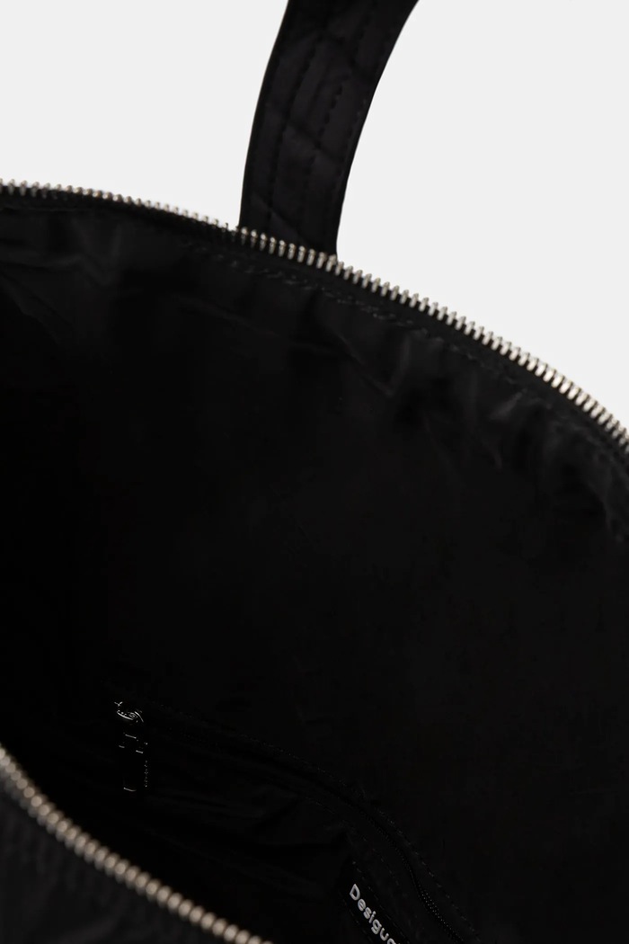 Ruksak Desigual BASIC MODULAR VOYAGE 24WAKY08 čierna