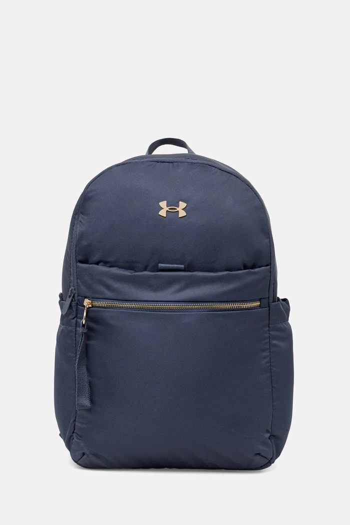 Under Armour hátizsák textil sötétkék 1384675