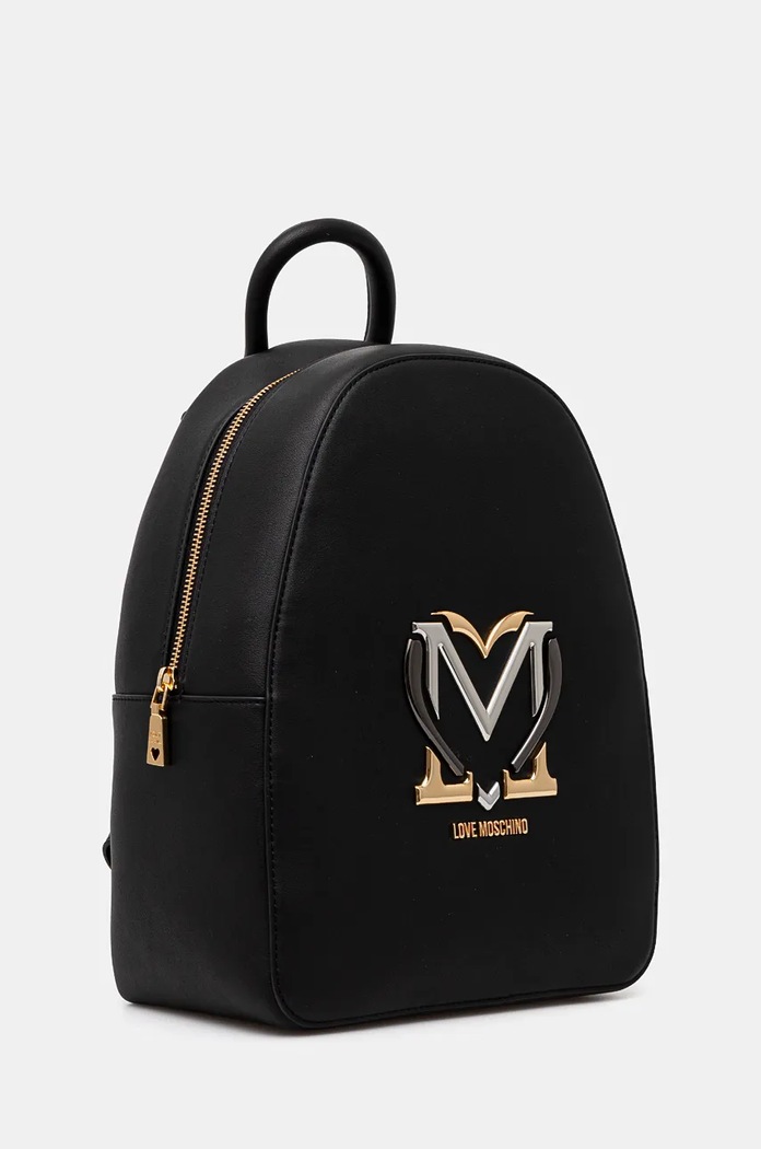 Batoh Love Moschino JC4331PP0L černá AW24