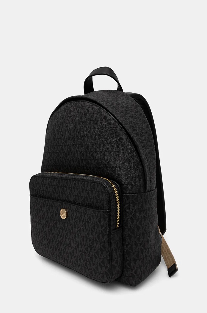 Batoh MICHAEL Michael Kors 35F3G5MB8B šedá AW24