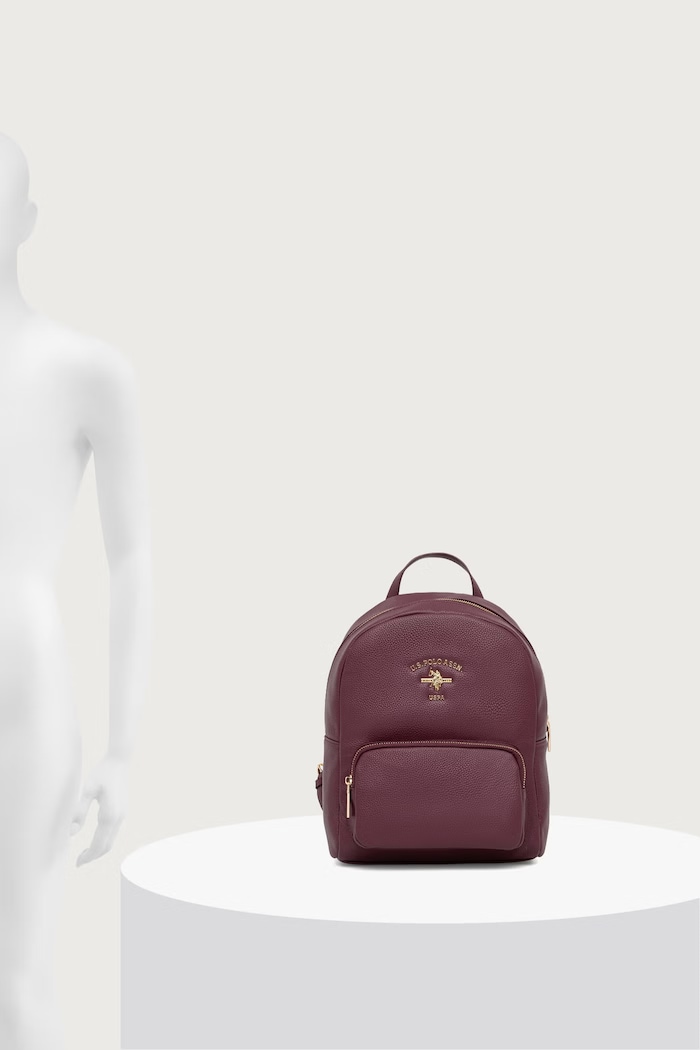 U.S. Polo Assn. Ruksak dámsky z imitácie kože Stanford BIUSS6211WVP