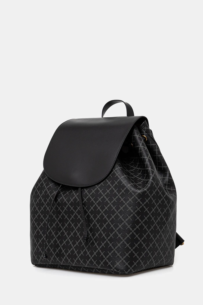 Batoh By Malene Birger LOENLO Q68960185Z černá AW24