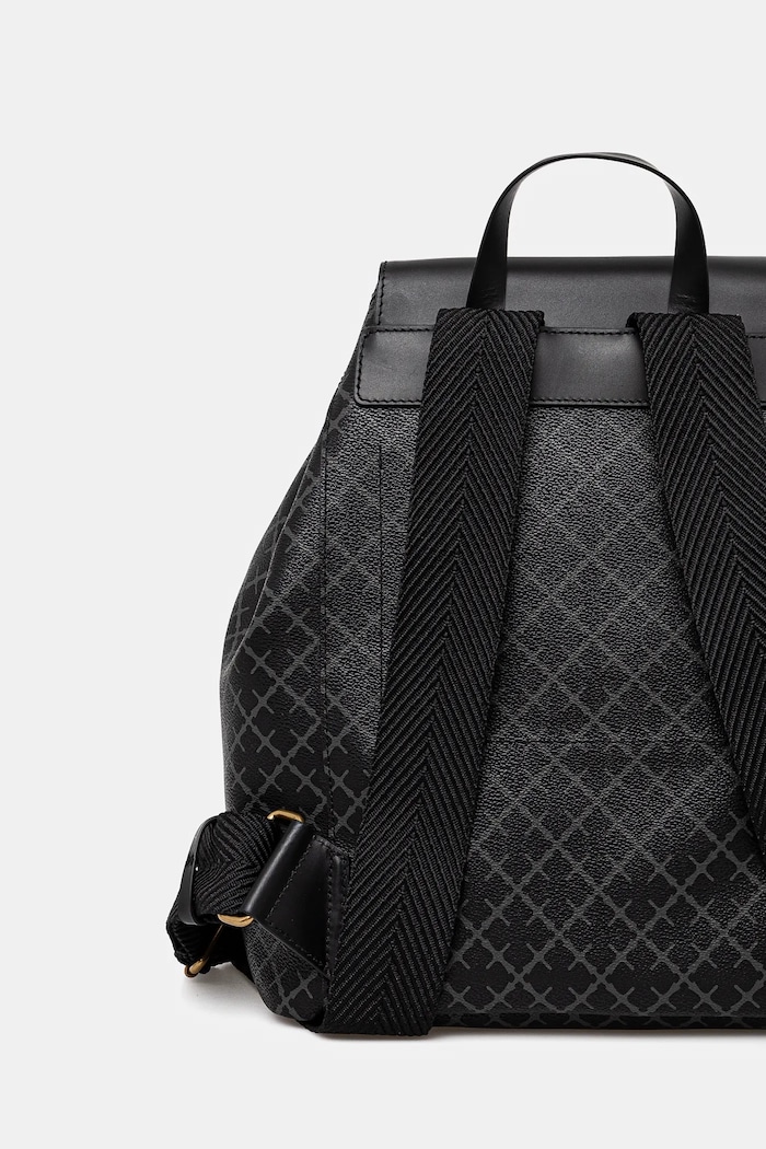 Doplňky Batoh By Malene Birger LOENLO Q68960185Z černá
