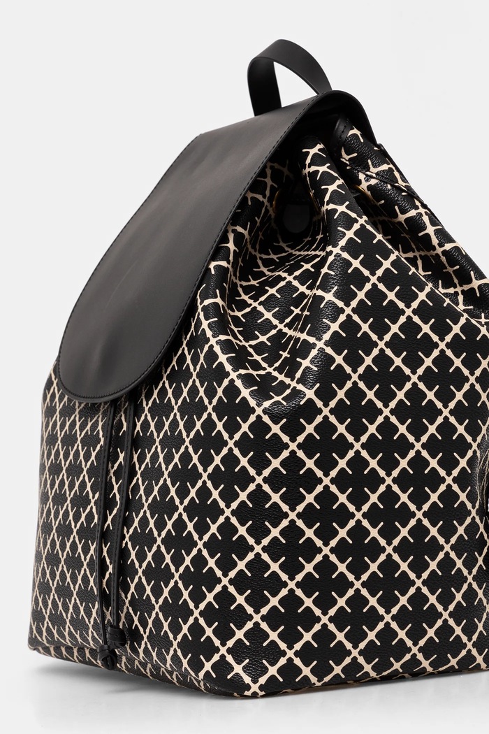 Batoh By Malene Birger LOENLO Q68960185Z černá AW24