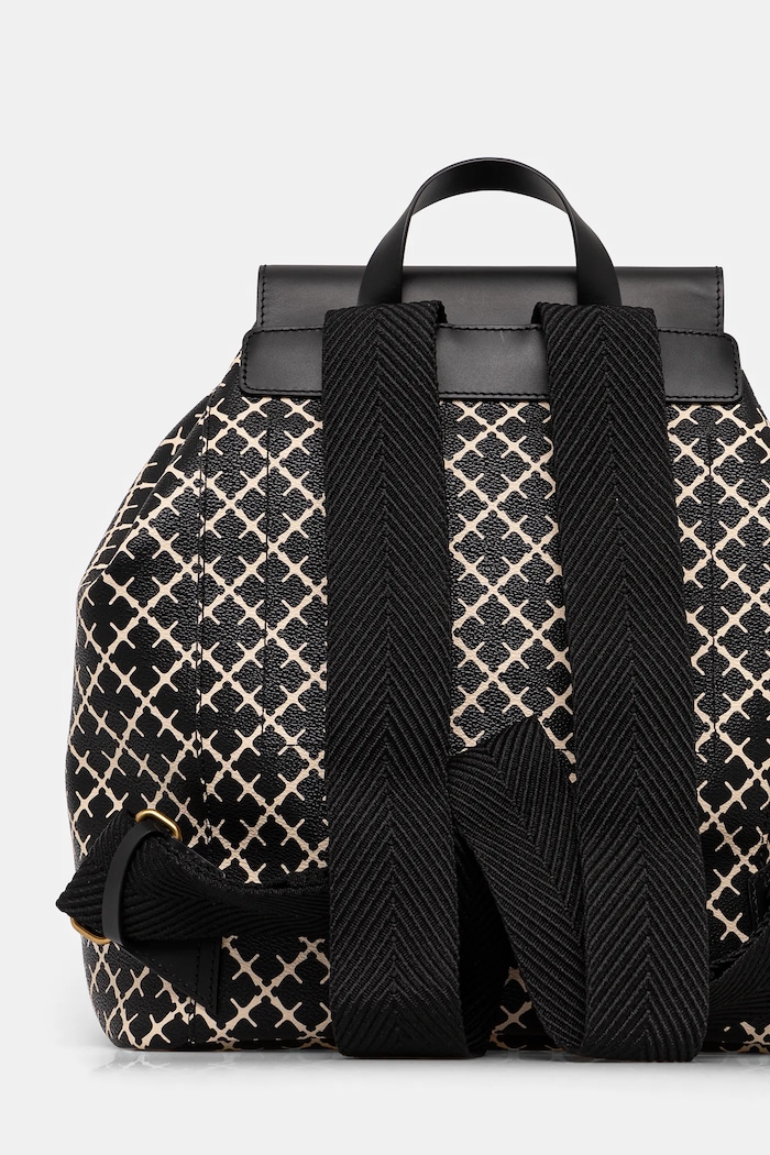 Doplňky Batoh By Malene Birger LOENLO Q68960185Z černá
