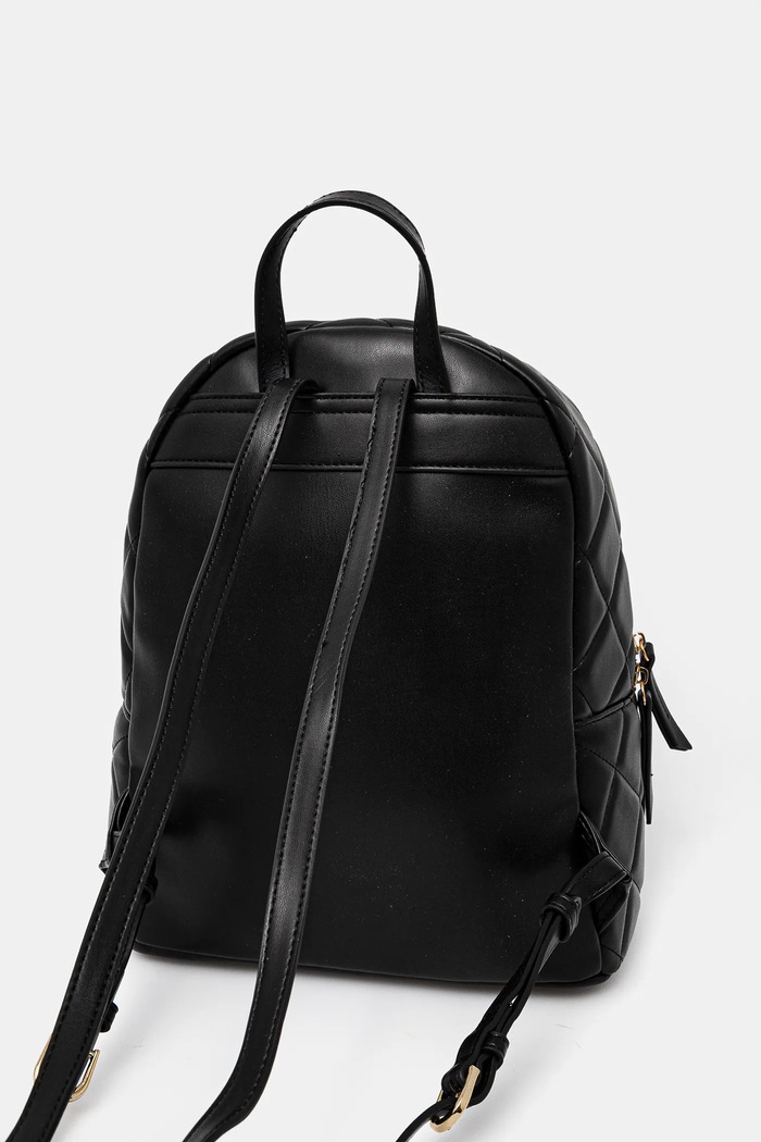 Doplnky Ruksak Valentino Bags VBS3KK37R čierna