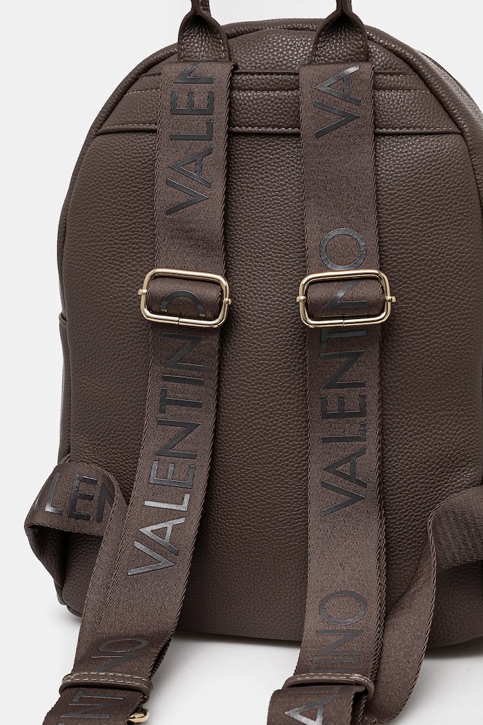 Аксесоари Раница Valentino Bags VBS8GL20 сив