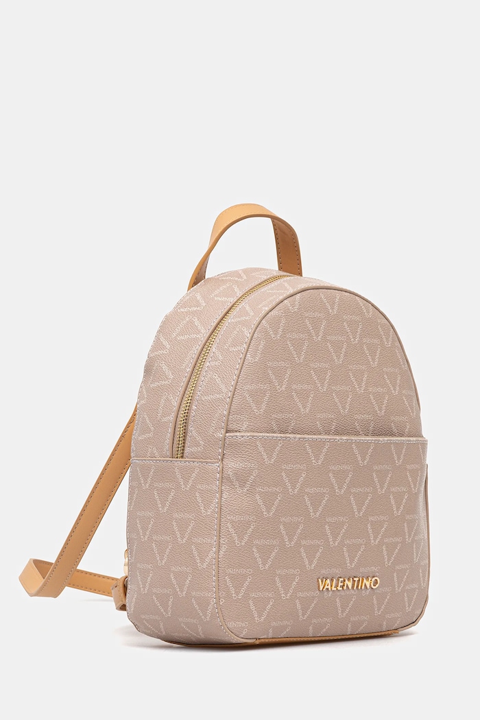 Valentino Bags Rucsac VBS8GT20 bej AW24