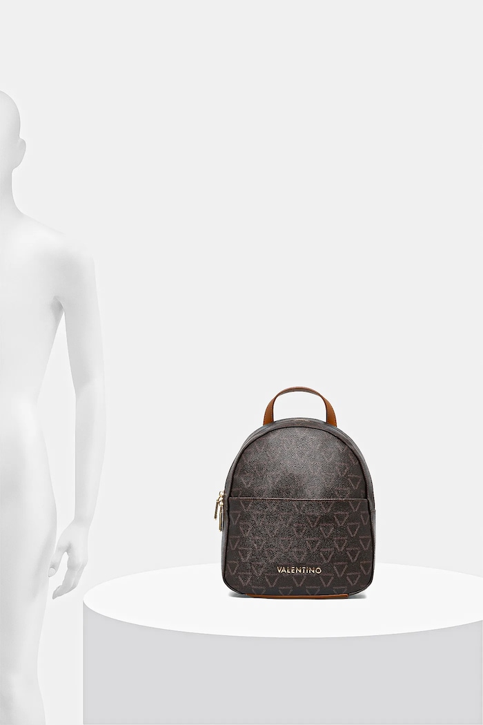 Valentino Bags zaino VBS8GT20 marrone
