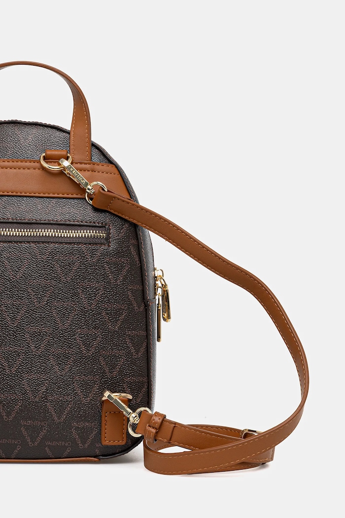 Accessori Valentino Bags zaino VBS8GT20 marrone