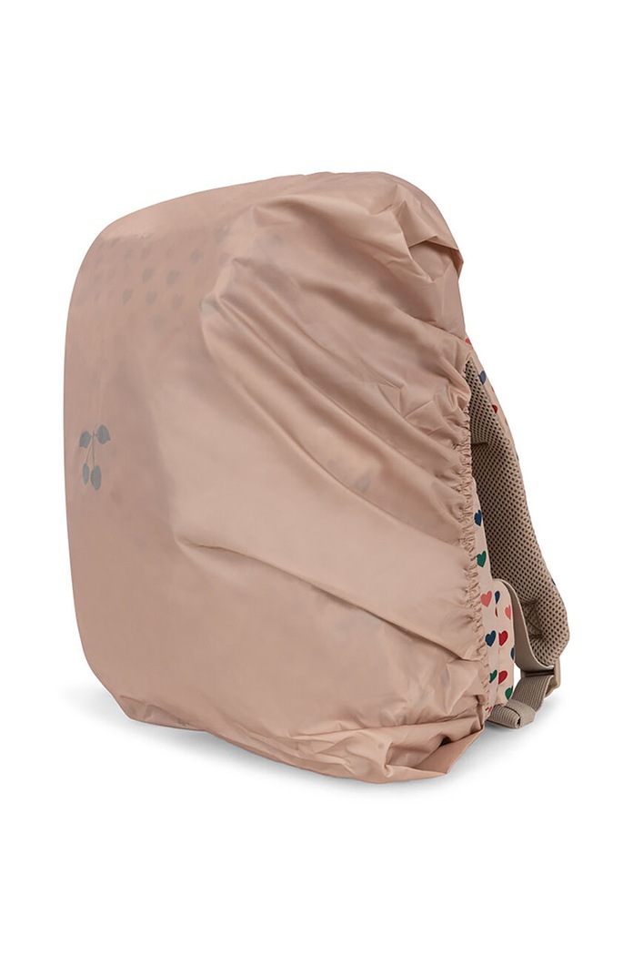 Konges Sløjd gyerek hátizsák CLOVER SCHOOLBAG KS101316.G