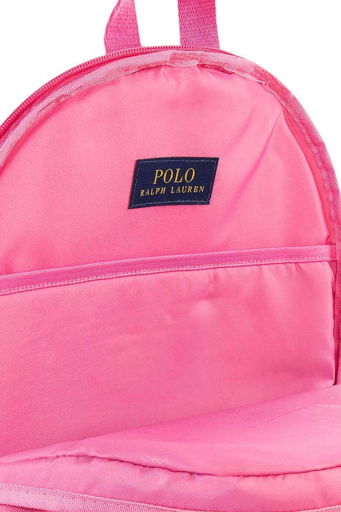 Dječji ruksak Polo Ralph Lauren 9AR149.G