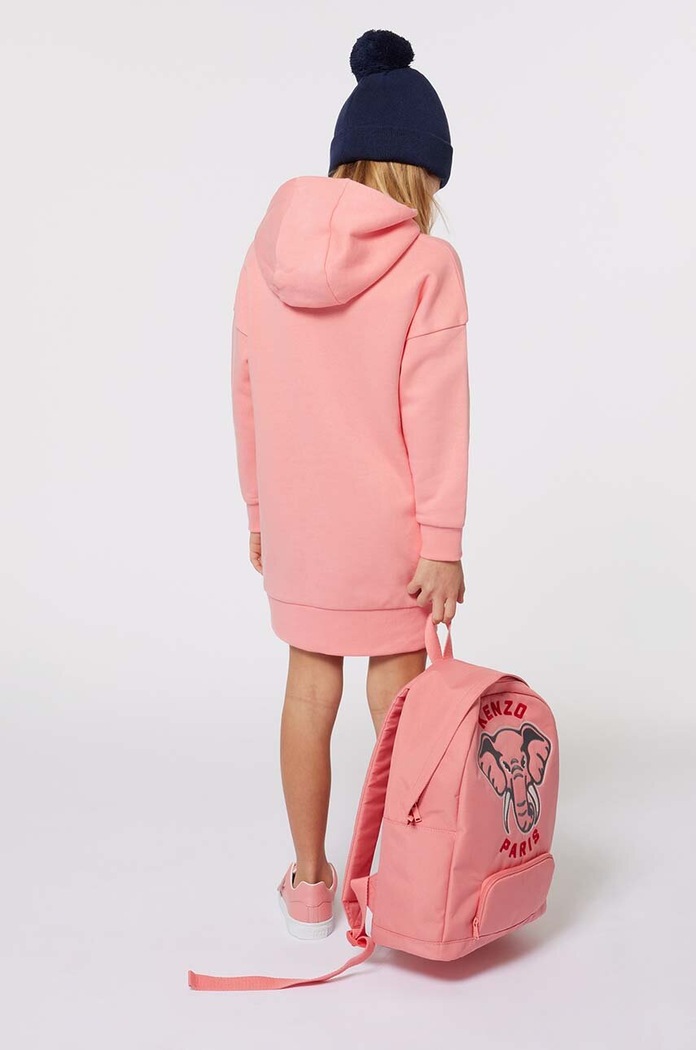 Kenzo Kids plecak dziecięcy K60603.G.