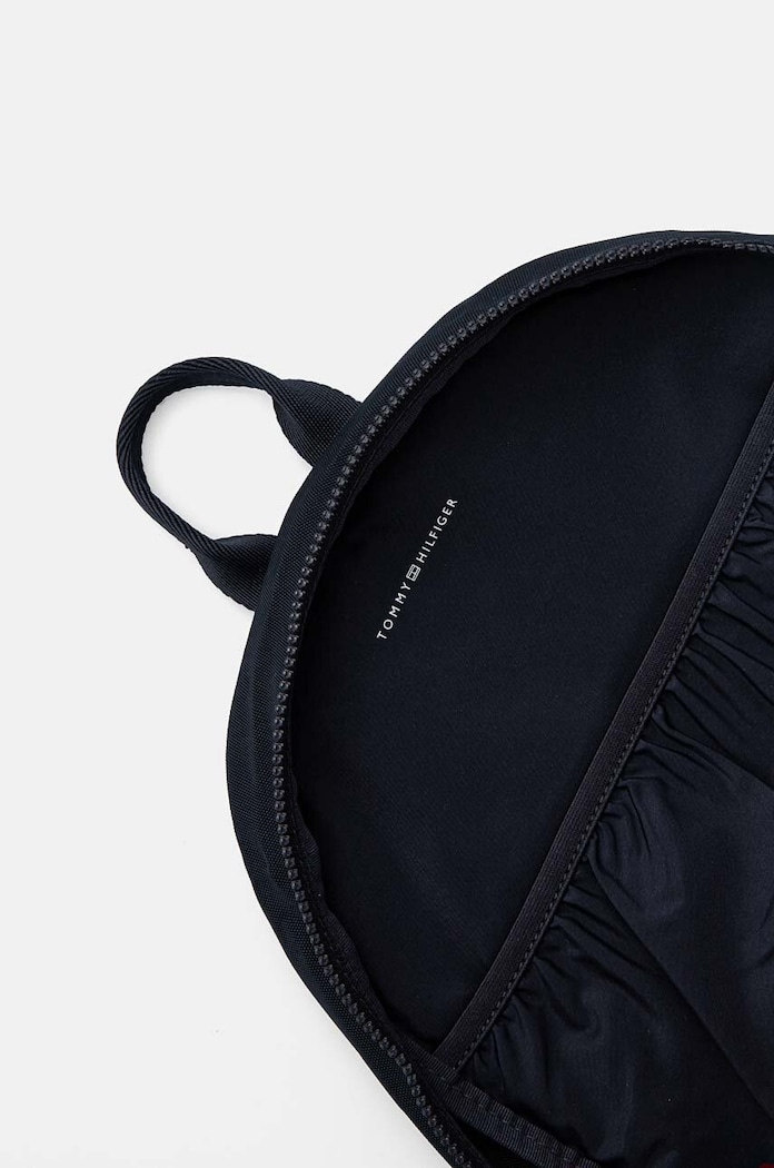 Detský ruksak Tommy Hilfiger AU0AU01917 červená
