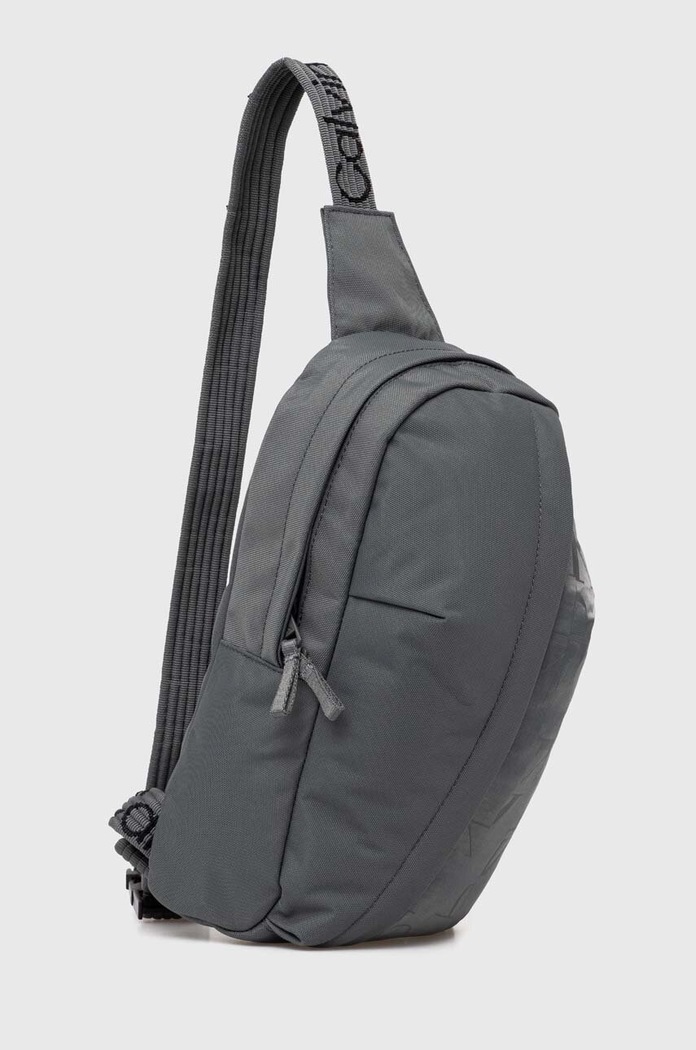 Calvin Klein Jeans saszetka IU0IU00645.9BYH szary AW24