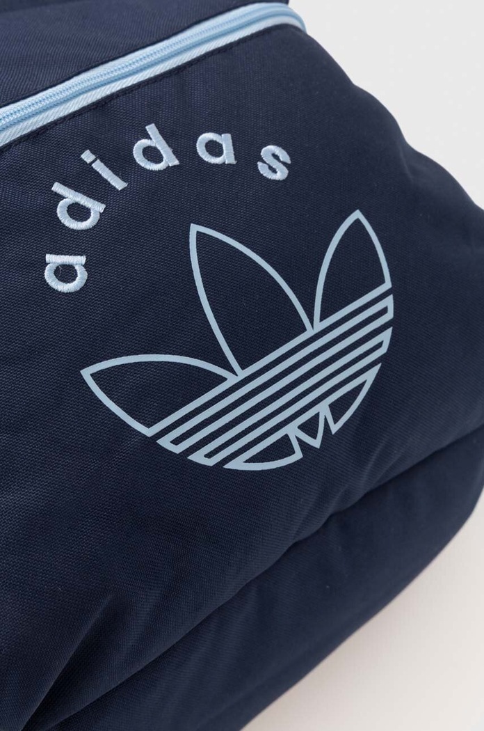Раница adidas Originals YOUTH BP тъмносин IY6690