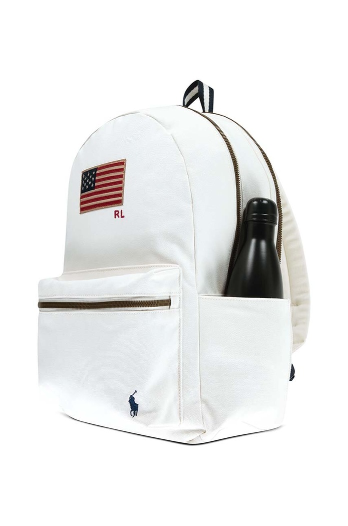 Dětský batoh Polo Ralph Lauren 9AR137
