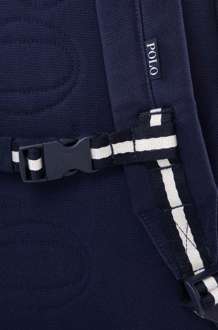 Παιδικό σακίδιο Polo Ralph Lauren 9AR137