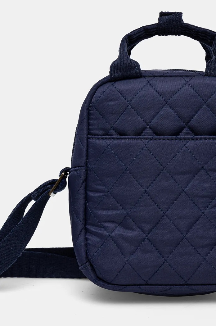Băieți Polo Ralph Lauren borseta copii 4AR136 bleumarin