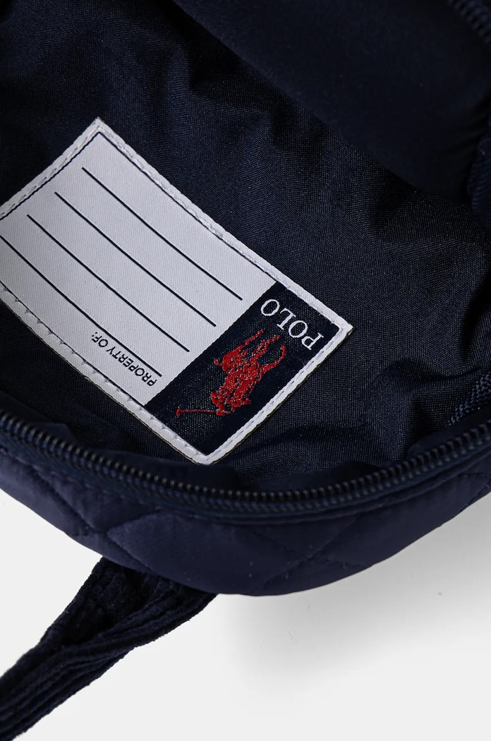 Polo Ralph Lauren borseta copii 4AR136 bleumarin