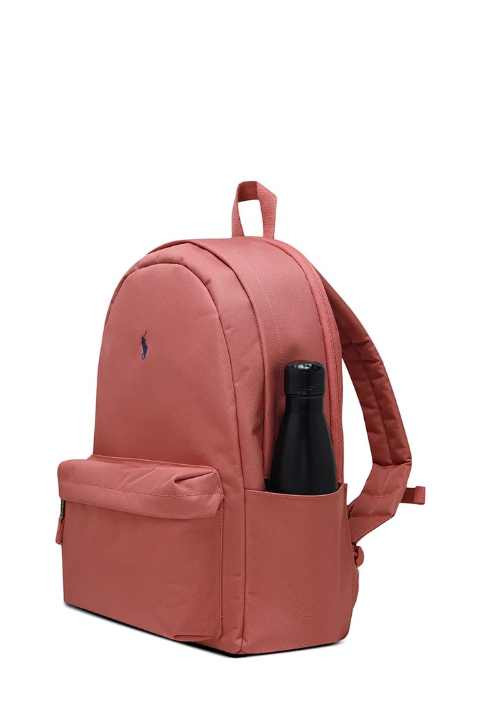 BIMBA Polo Ralph Lauren zaino per bambini 9AR151 arancione