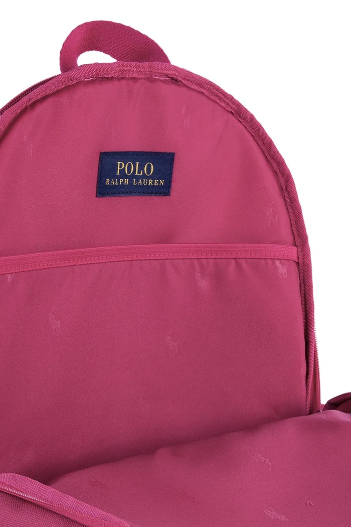 Дитячий рюкзак Polo Ralph Lauren 9AR151