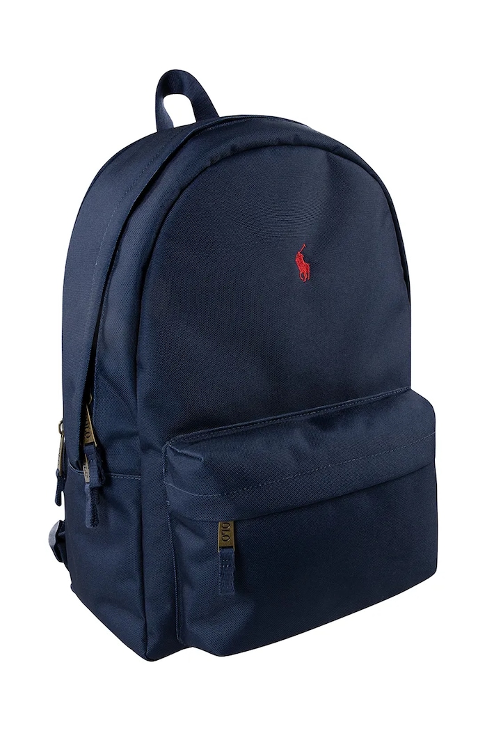 Polo Ralph Lauren gyerek hátizsák 9AR151 sötétkék AA00