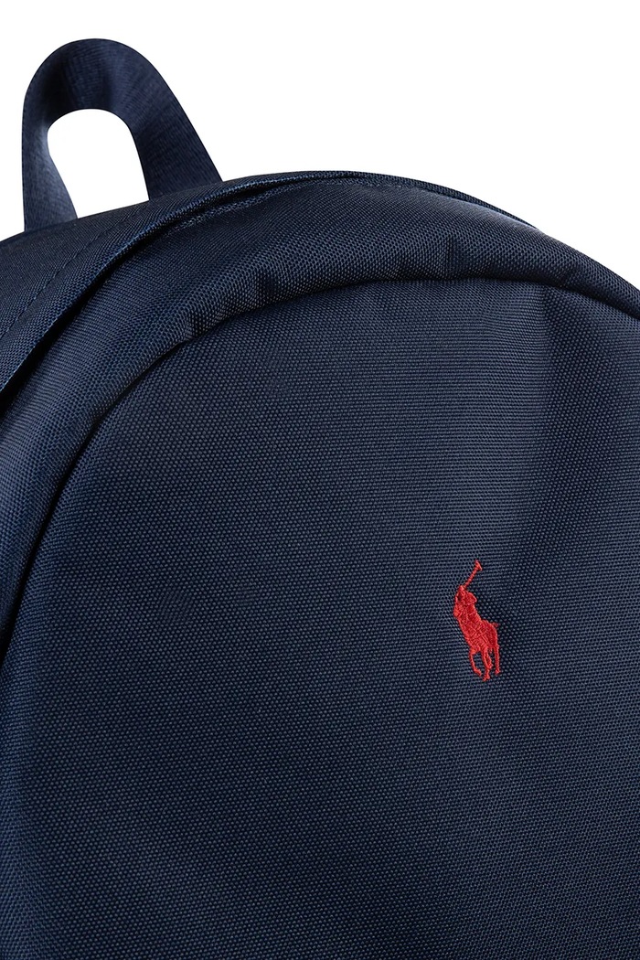 Polo Ralph Lauren gyerek hátizsák 9AR151 sötétkék