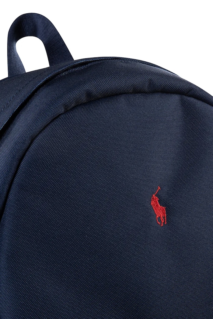 Polo Ralph Lauren gyerek hátizsák 9AR151 sötétkék