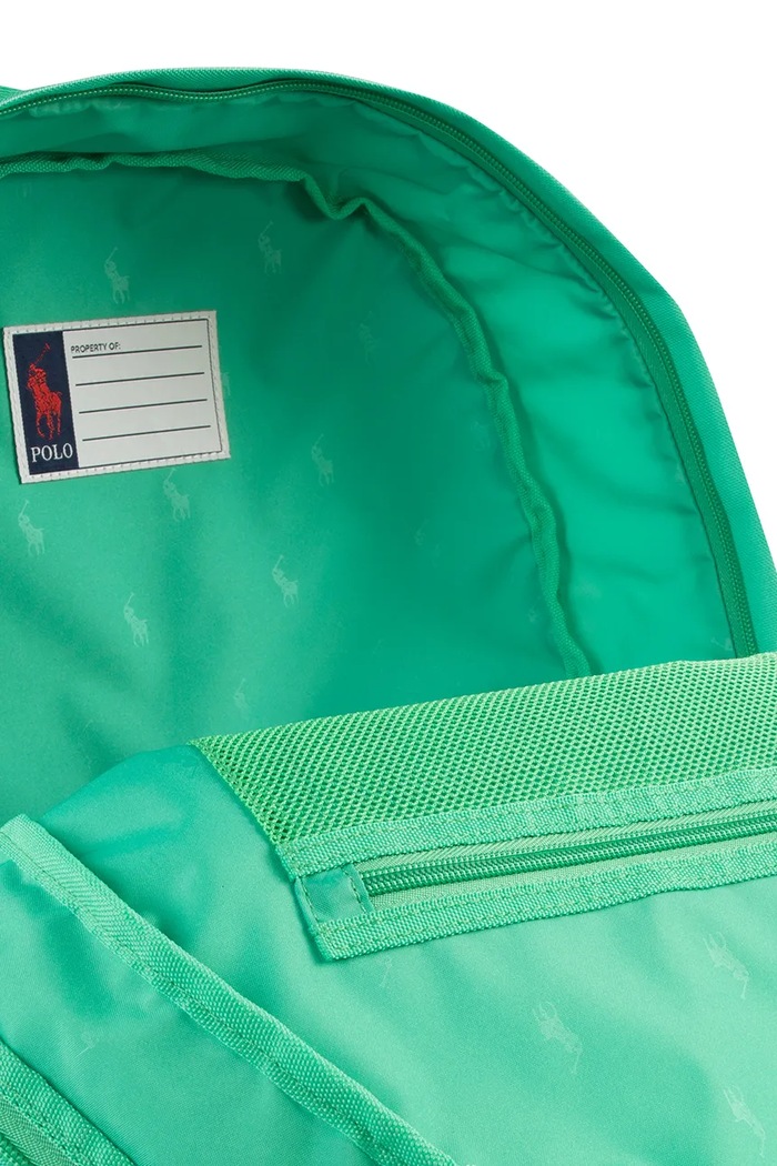 Dječji ruksak Polo Ralph Lauren 9AR151