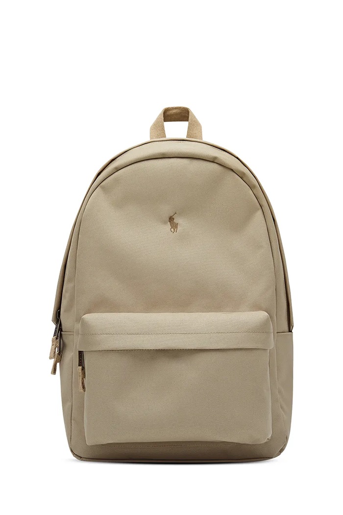 Polo Ralph Lauren zaino per bambini 9AR151 beige AA00