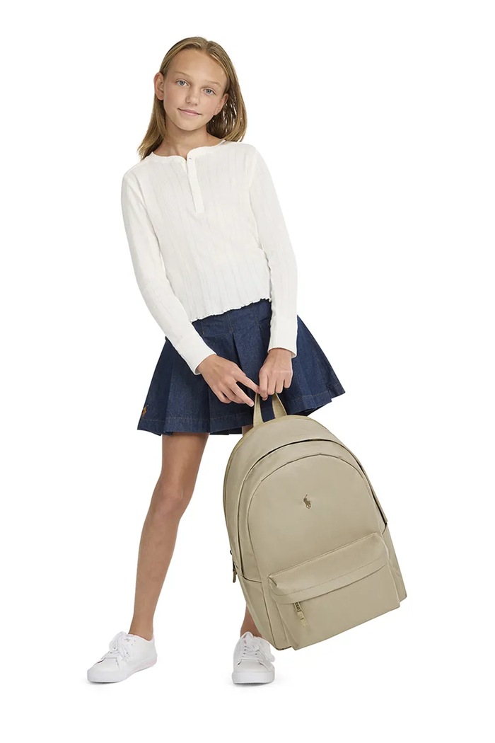 Polo Ralph Lauren zaino per bambini 9AR151