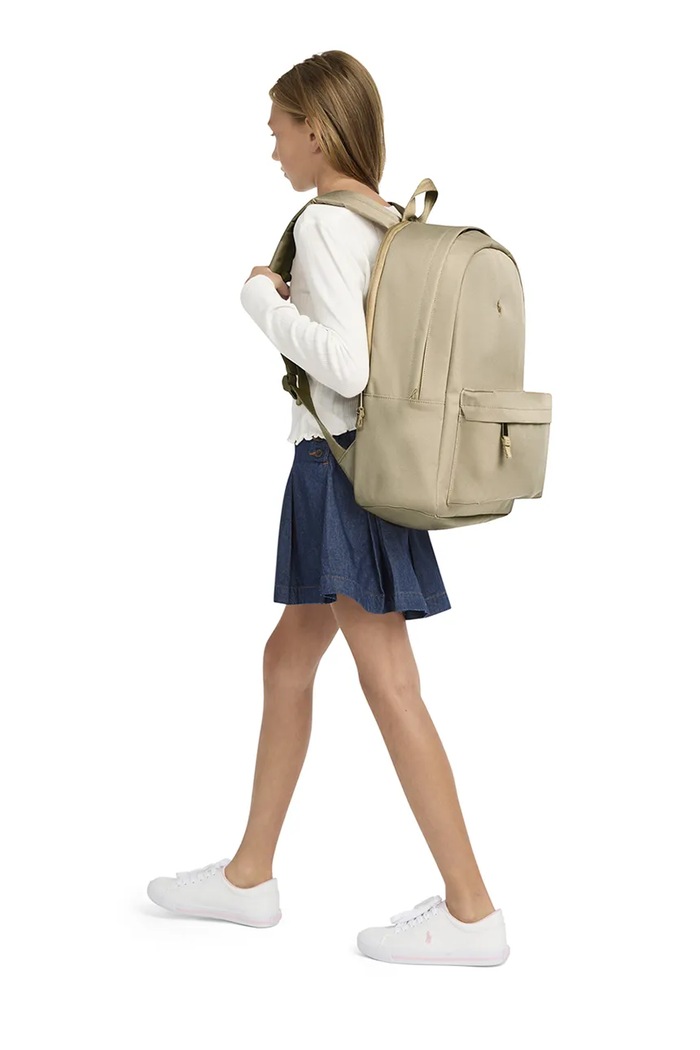 Polo Ralph Lauren zaino per bambini 9AR151