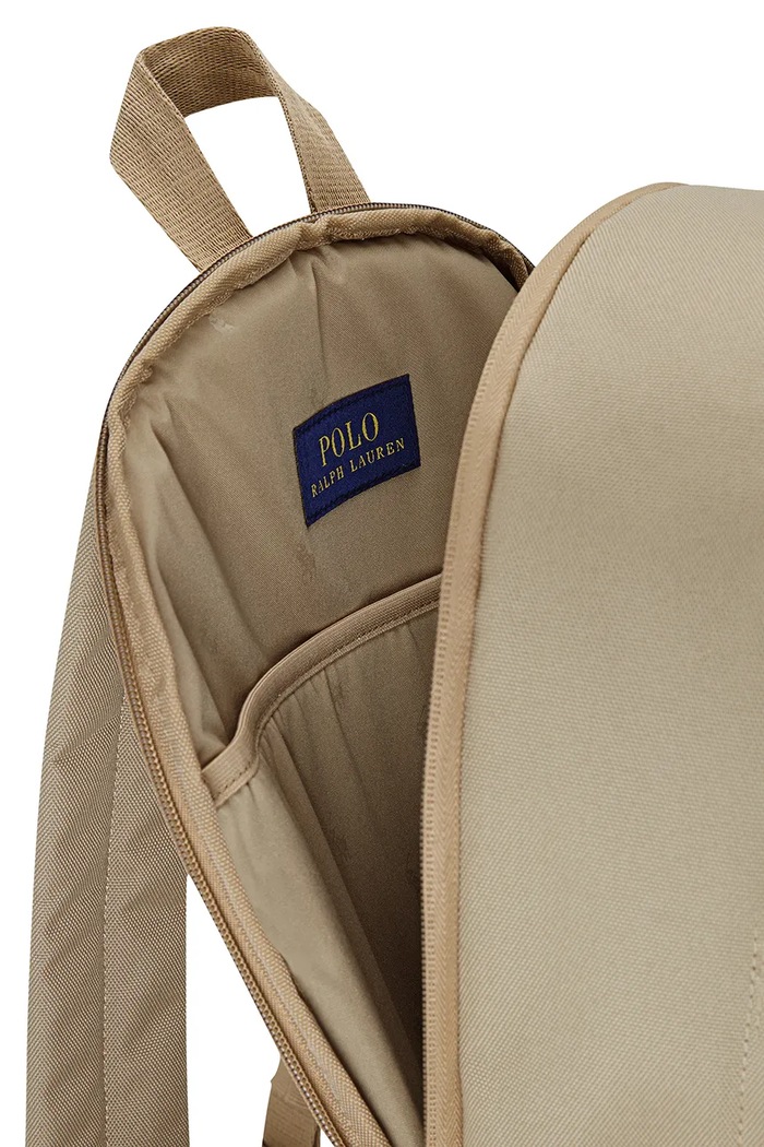 Polo Ralph Lauren zaino per bambini 9AR151 beige