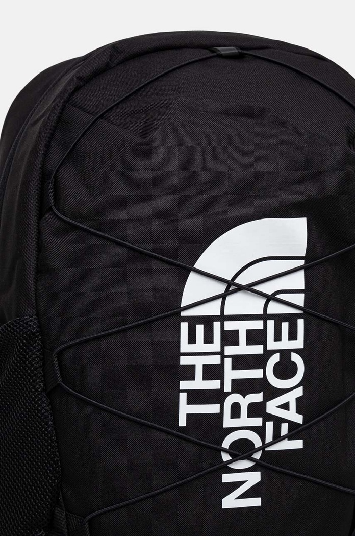 The North Face plecak dziecięcy COURT JESTER czarny NF0A52VYJK31