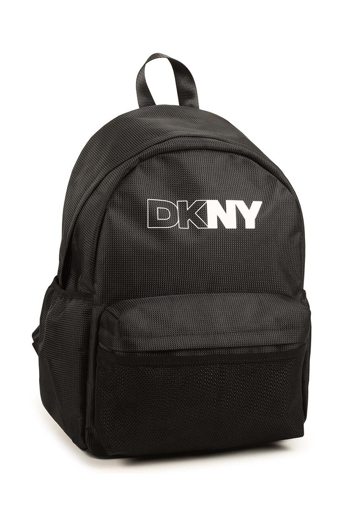 Κοριτσίστικα Παιδικό σακίδιο Dkny D62061. μαύρο