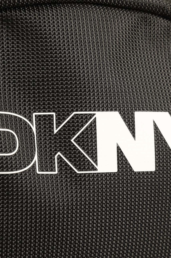 Παιδικό σακίδιο Dkny μαύρο D62061.