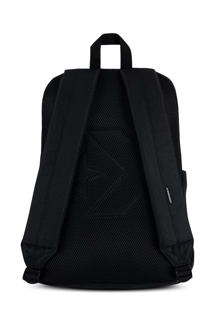 Detský ruksak Converse 9A5562 čierna AW24