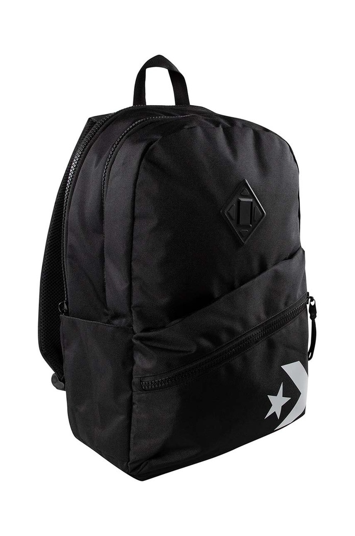 Chlapec Detský ruksak Converse 9A5562 čierna