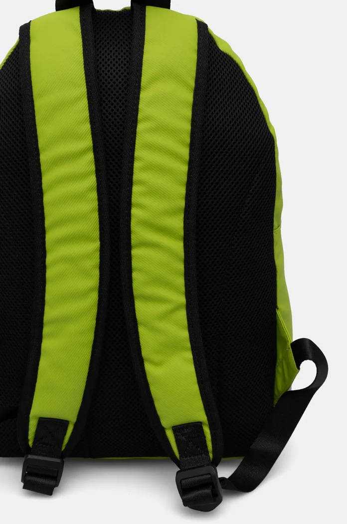 Κοριτσίστικα Παιδικό σακίδιο United Colors of Benetton 6FK8CY01J.G.Seaso.9BYH πράσινο
