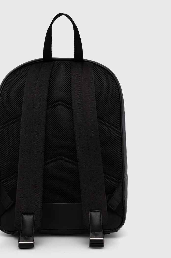 Doplňky Batoh Calvin Klein K50K512115 šedá
