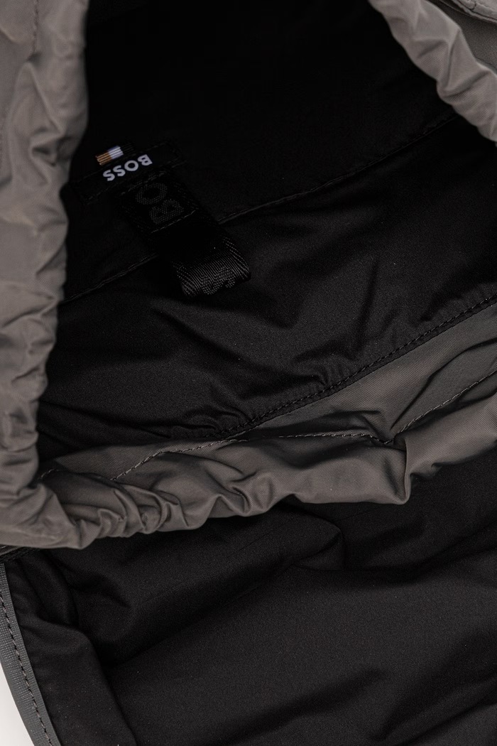 BOSS σακίδιο ανδρικό B_Icon_Backpack 50516809