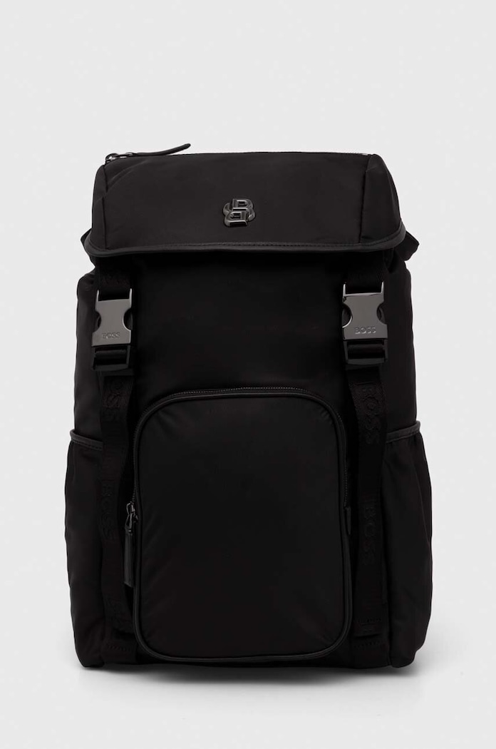BOSS rucsac pentru bărbați uni negru 50516809