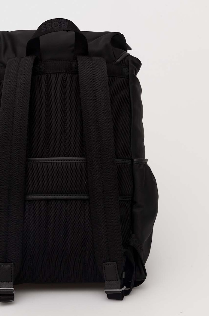 Accesorii BOSS rucsac pentru bărbați 50516809 negru