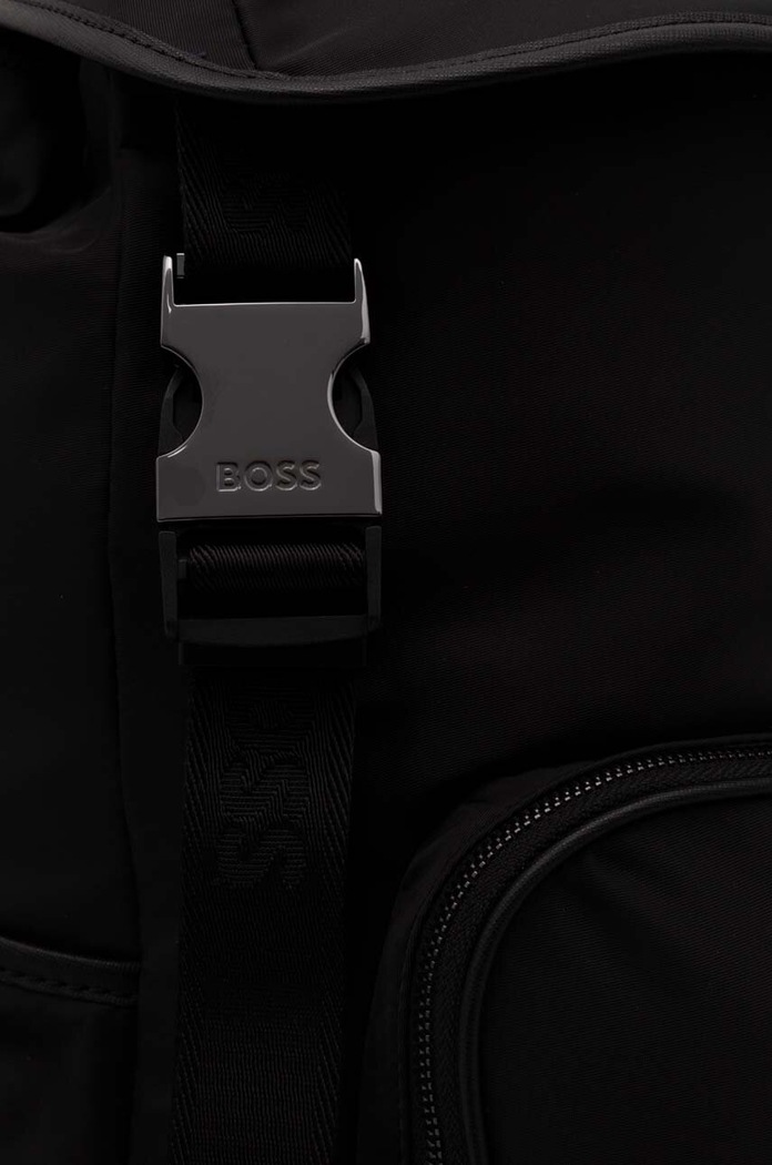BOSS rucsac pentru bărbați negru 50516809
