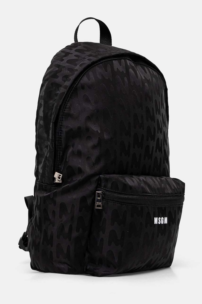 Раница MSGM 3740MZ38.640 черен AW24