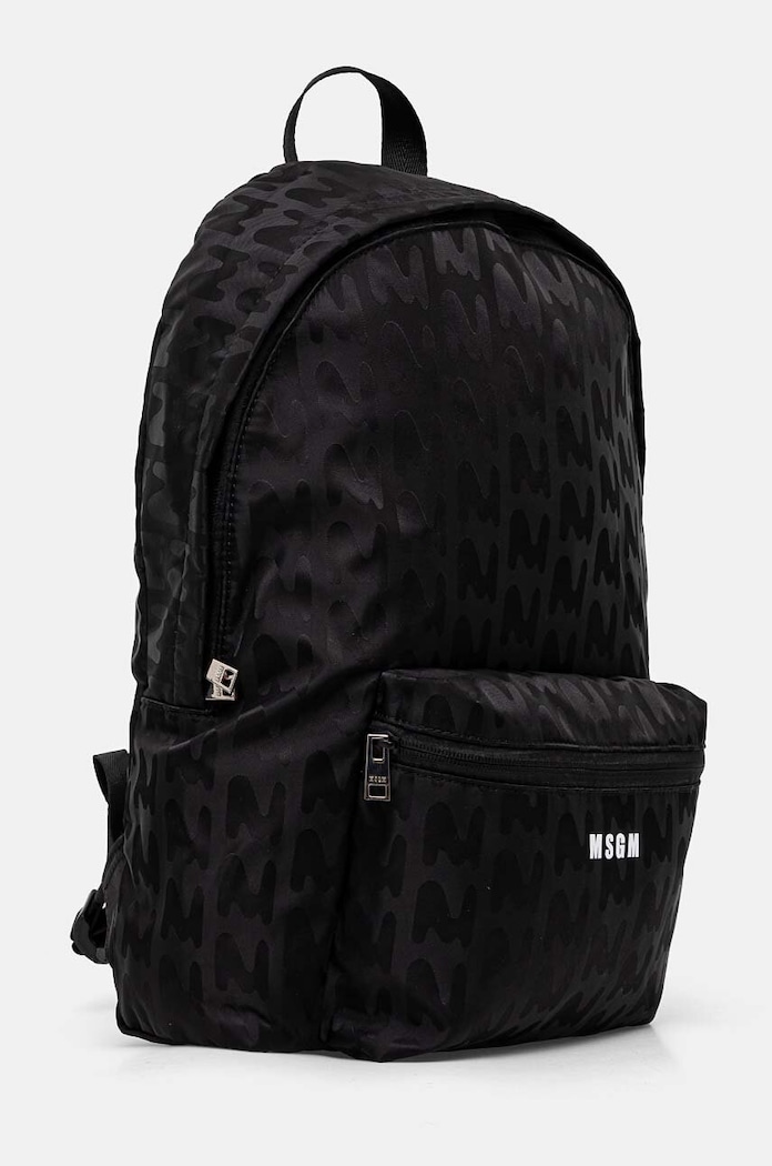 Раница MSGM 3740MZ38.640 черен AW24